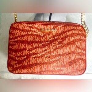 Michael Kors Crossbody